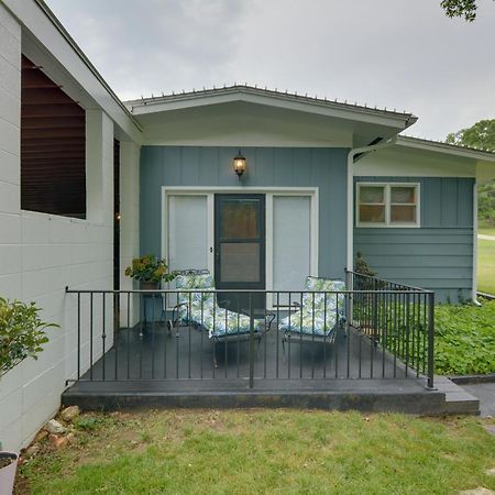 Bright Springfield Home Walk To Nature Center! Exterior foto